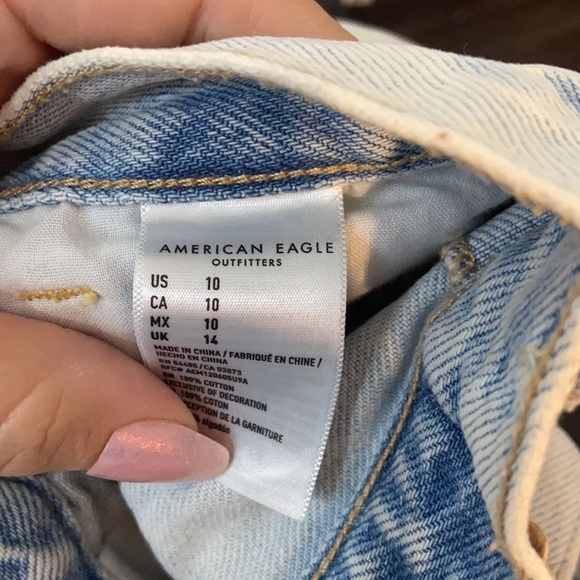 American Eagle shorts - Picture 3 of 3